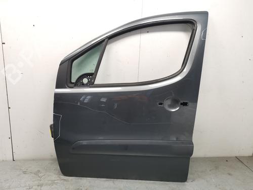 Dør venstre foran CITROËN BERLINGO MULTISPACE (B9) 1.6 BlueHDi 100 (99 hp) 28995561