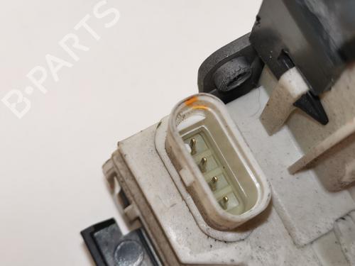 Rear right lock MERCEDES-BENZ C-CLASS (W204)  | BP28983452C99 