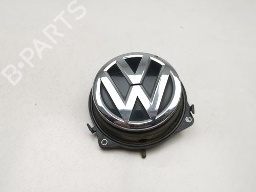 Trunk håndtak Trunk håndtak VW GOLF ALLTRACK VII Variant (BA5, BV5) 2.0 TDI 4motion (150 hp) 37171064 37171064