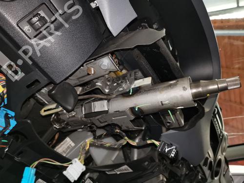 Colonne de direction CITROËN BERLINGO Box Body/MPV (B9) 1.6 HDi 90 4x4 (90 hp) 28985334