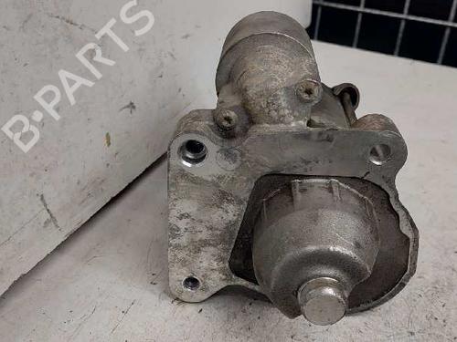 Starter FORD FIESTA V (JH_, JD_) 1.4 TDCi | BP28984026M8 