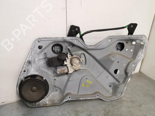 Used Front right window mechanism Front right window mechanism 37177501 37177501