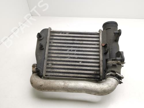 Intercooler AUDI A6 C6 Avant (4F5) 3.0 TDI quattro (233 hp) 29594714