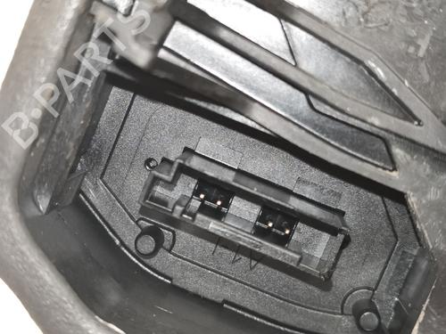 Rear left lock BMW 1 (E87) 118 d | BP28987382C100 