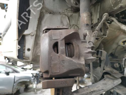 Used Right front brake caliper CITROËN BERLINGO MULTISPACE (B9) 1.6 BlueHDi 100 (99 hp) 28981085