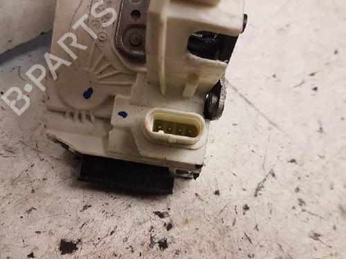 Rear left lock MERCEDES-BENZ C-CLASS (W204)  | BP28983443C100 