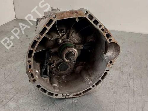 Used Gearbox MERCEDES-BENZ E-CLASS (W211) [2002-2009]  28996592