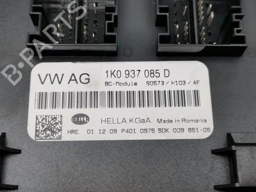 Elektronisk modul VW GOLF VI (5K1)  | BP28997224M83 