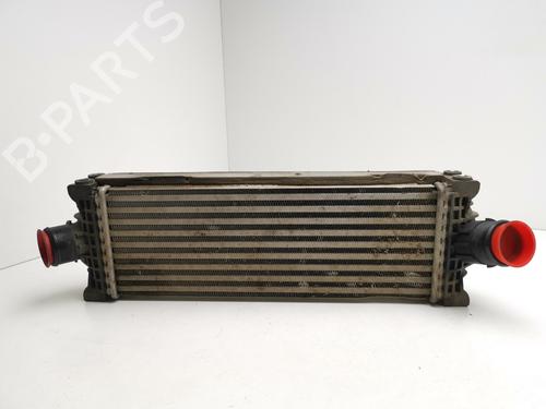 Intercooler Intercooler 39440891 39440891