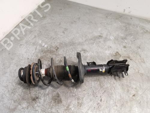 Used Left front shock absorber FIAT 500 (312_) 1.2 (312AXA1A) (69 hp) 28987918