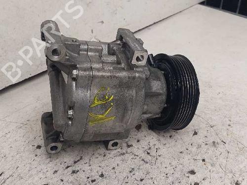 AC compressor FORD KA (RU8) 1.2 | BP28999907M34