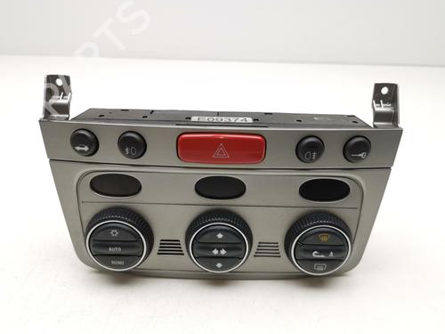 Used Climate control ALFA ROMEO 147 (937_) 1.9 JTDM (937.AXD1A, 937.AXV1A, 937.BXB1A) (115 hp) 30204405