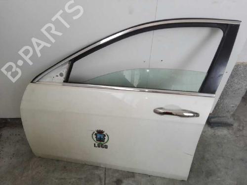 Used Left front door HONDA ACCORD VII (CL, CN) 2.2 i-CTDi (CN1) (140 hp) 28991848