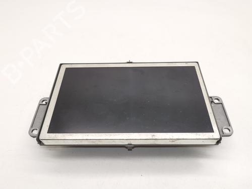 Multifunctionele display CITROËN C4 Coupe (LA_) 2.0 16V (136 hp) 28991536