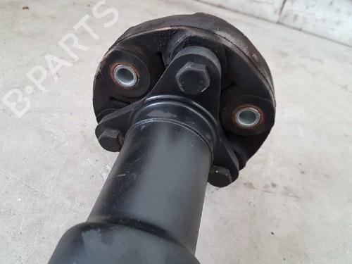 Driveshaft BMW 3 Coupe (E92) 320 d | BP28994754M37 