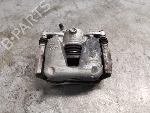 Used Right front brake caliper RENAULT MEGANE IV Hatchback (B9A/M/N_) 1.3 TCe 115 (B9N9) (116 hp) 31670790