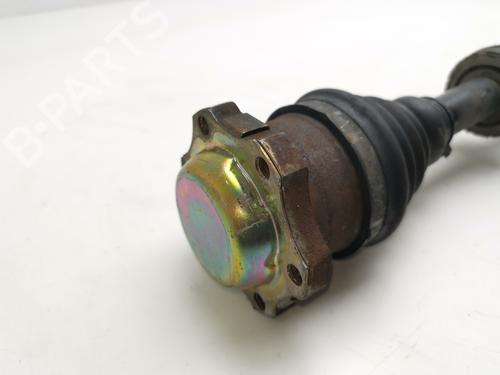 Left front driveshaft SEAT LEON (1M1) | BP29000167M38