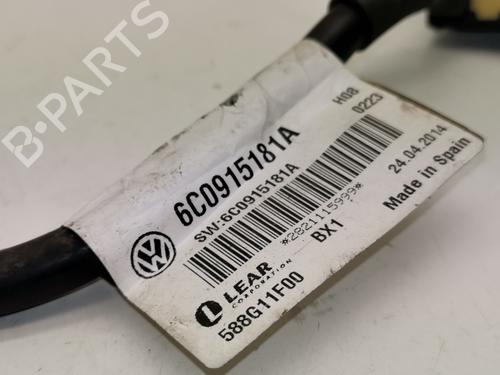 Other SKODA FABIA III (NJ3) 1.4 TDI | BP28985514O1 