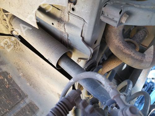 Venstre bagtil støddæmper OPEL ASTRA J Sports Tourer (P10) [2010-2015]  28979544