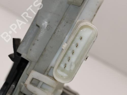 Rear left lock AUDI Q3 (8UB, 8UG)  | BP28989753C100 