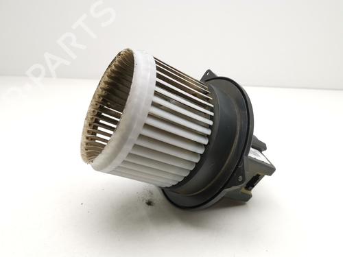 Used Heater blower motor FIAT 500 (312_) 1.2 (312AXA1A) (69 hp) 28985392