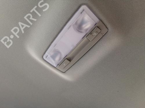 Used Interior roof light Interior roof light OPEL ASTRA J (P10) 1.7 CDTI (68) (110 hp) 40217964 40217964