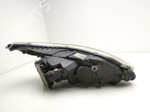 Left headlight CITROËN C4 Coupe (LA_) 2.0 16V | BP34164364C28 - Image 3