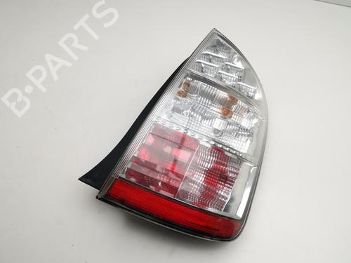Used Right taillight Right taillight 39440045 39440045