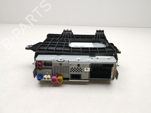 Radio AUDI A4 B9 Avant (8W5, 8WD) 2.0 TDI | BP32250805E6