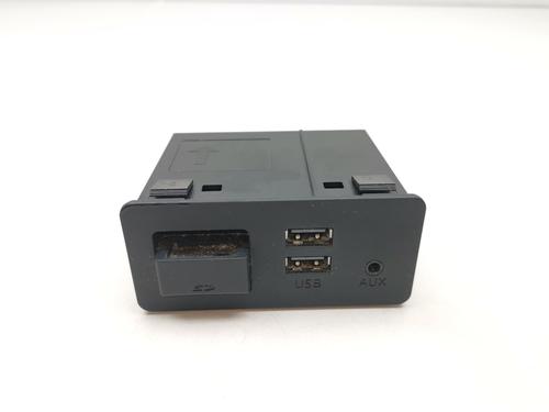 Module électronique MAZDA 2 Hatchback (DL, DJ) [2014-2025]  29289526