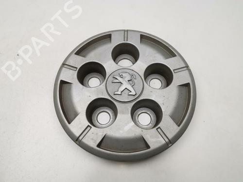 hulkapsel-peugeot-boxer-van-2006-39438367 main image