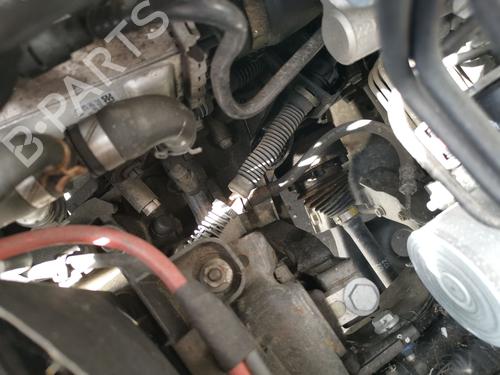 Used Gearbox SEAT IBIZA IV SC (6J1, 6P5) 1.4 TDI (105 hp) 33049369