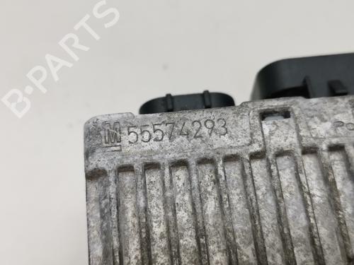 Electronic module OPEL INSIGNIA A (G09) 2.0 CDTI (68) | BP39438713M83 - Image 3
