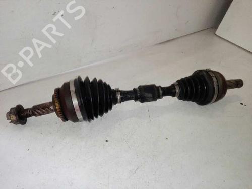 Used Left front driveshaft VOLVO S40 I (644) 1.9 DI (115 hp) 28988667