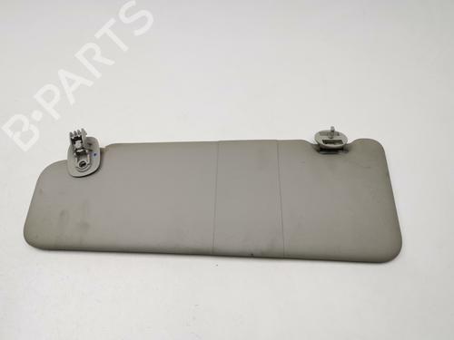 Parasol izquierda DACIA SANDERO II [2012-2025]  31070350