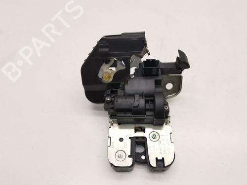 Tailgate lock AUDI A3 Sportback (8PA) 1.9 TDI | BP28981853C101 