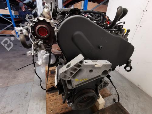 Engine VW GOLF ALLTRACK VII Variant (BA5, BV5) 2.0 TDI 4motion | BP36113848M1 - Image 11