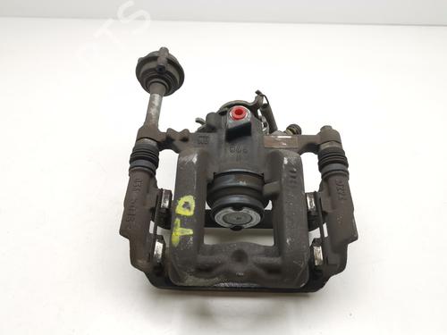 Right rear brake caliper OPEL ASTRA J (P10) 1.7 CDTI (68) | BP28988460M106