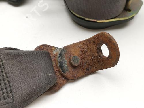 Rear left seatbelt SUZUKI VITARA (ET, TA, TD)  | BP28988312I29 
