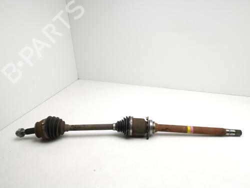 Used Right front driveshaft FIAT TIPO Hatchback (356_, 357_) [2016-2025]  29715760