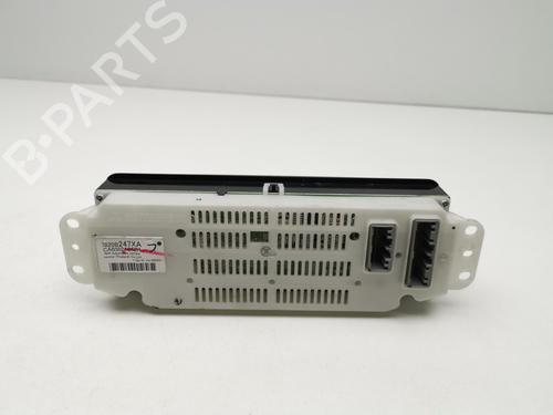 Climate control MITSUBISHI OUTLANDER III (GG_W, GF_W, ZJ, ZL, ZK) 2.0 4WD (GF7W) | BP28995743I5 