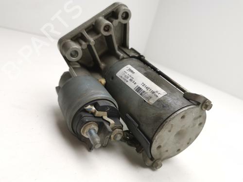 Starter CITROËN BERLINGO Box Body/MPV (B9) 1.6 HDi / BlueHDi 75 | BP39437183M8 - Image 3