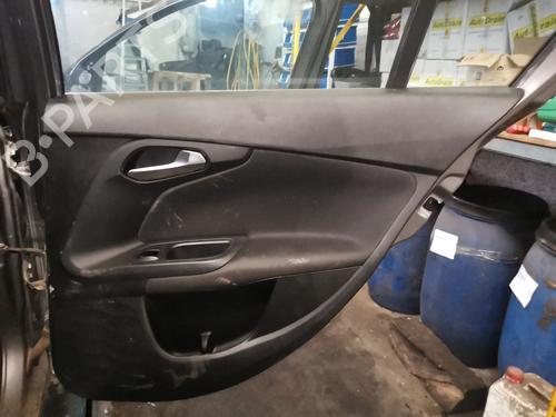Used Rear right panel Rear right panel FIAT TIPO Hatchback (356_, 357_) 1.6 D (356HXG1B, 356HXG11) (120 hp) 40218136 40218136