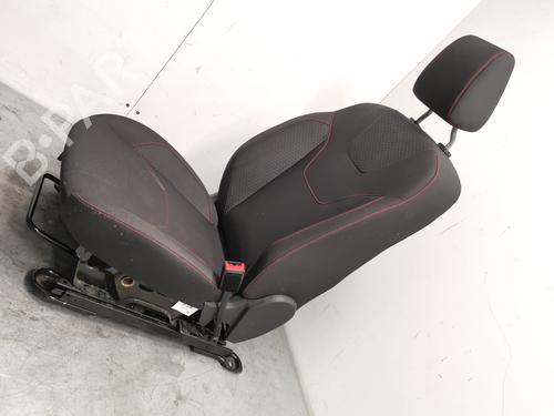 Right front seat FORD FOCUS III 1.0 EcoBoost | BP39440669C16 - Image 2