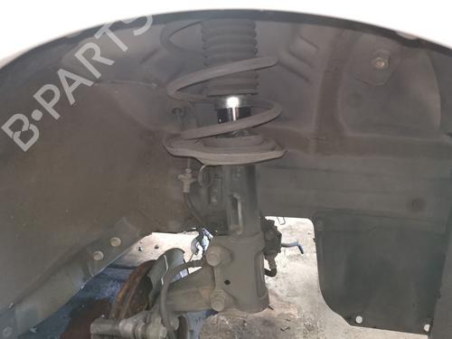 Høyre foran støtdemper TOYOTA AURIS (_E18_) [2012-2019]  28987120