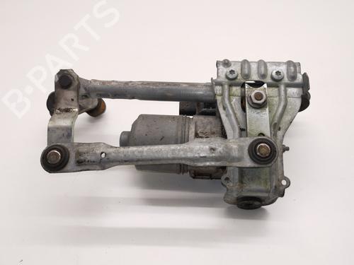 Front wiper motor SEAT LEON (1P1)  | BP28998835M29 