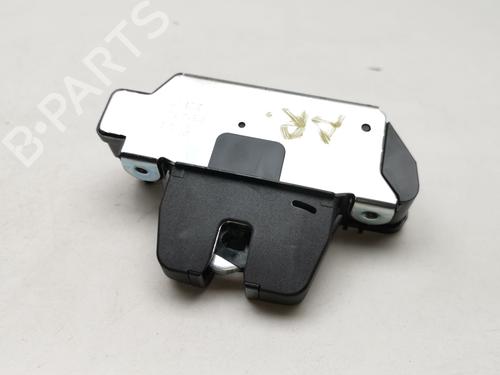 Used Tailgate lock Tailgate lock 39443864 39443864