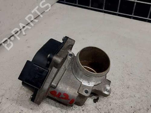 Used Throttle body AUDI A3 Sportback (8PA) [2004-2015]  28993022