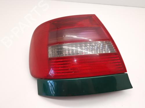 Used Left taillight AUDI A4 B5 (8D2) [1994-2001]  28982692