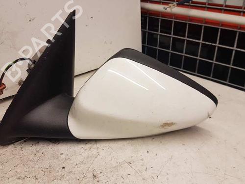 Used Left mirror CITROËN C-ELYSEE (DD_) 1.5 BlueHDi 100 (102 hp) 28990647
